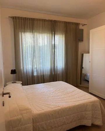 Apartamento Bianca's *