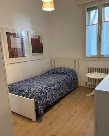 Bianca's Apartamento *