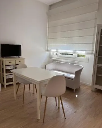 Bianca's Apartamento *